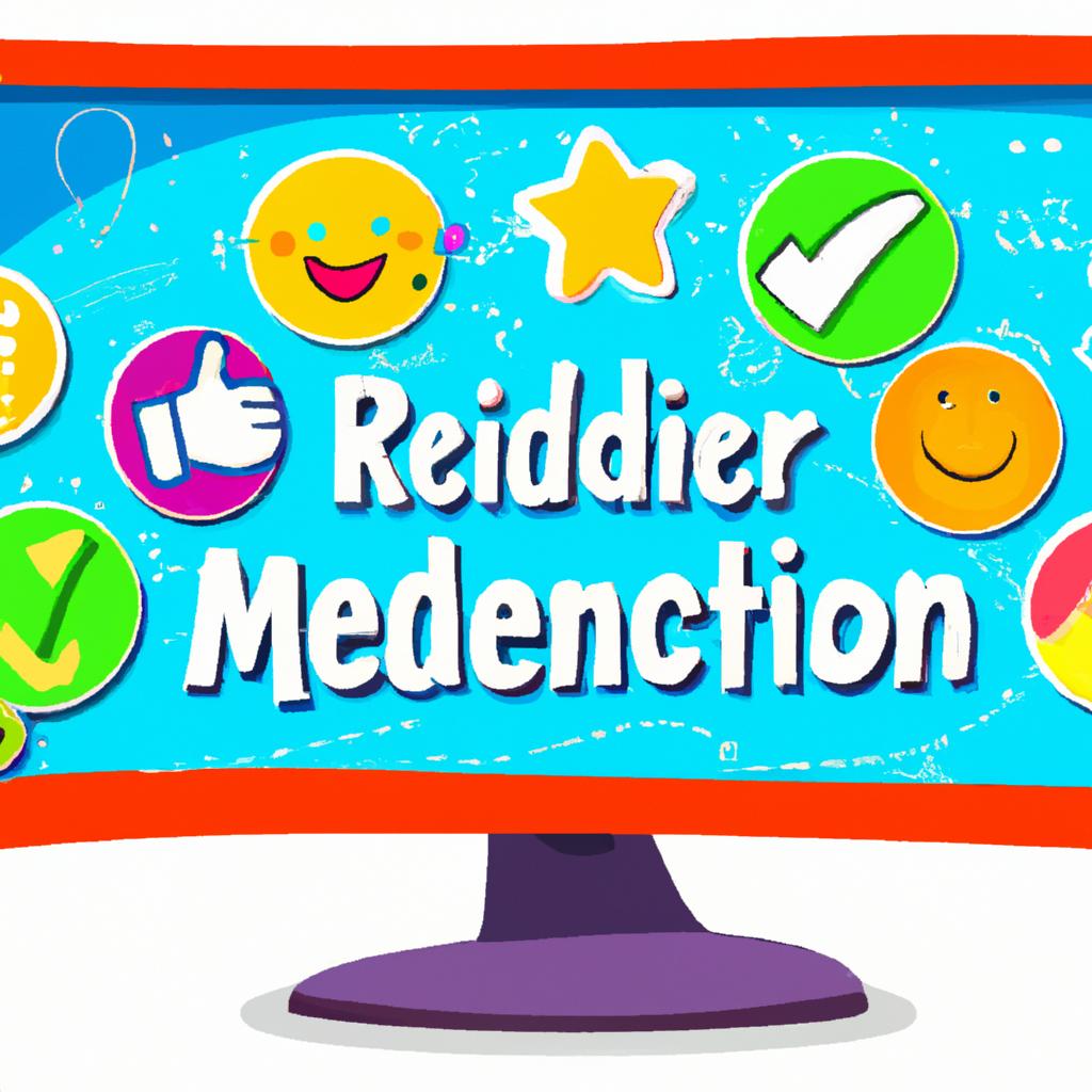 Empfohlene Webseiten und digitale Werkzeuge für Kinder